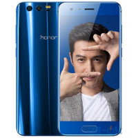 Honor 9 Dual SIM 6/128GB Blue Global Version